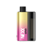 NEXX SUPREM 15K KIT RASPBERRY PEACH LIME (5)